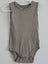 Cotton On Green Bodysuit Size 12-18m Carousel 1