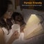 Rechargeable Nine-LED Book Reading Light Carousel 2
