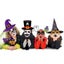 Halloween Decoration Funny Photo Booth Prop Halloween Easter Birthday Party Se Carousel 3