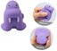 Fishing Bath Toy Baby Swimming Pool Toy Squirt Water Toy For Bathtub Pool Carousel 5