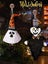Halloween Decoration Cute Halloween Decorations Halloween Plush Hanging Hallow Carousel 3