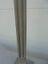 +-+-RUSTIC SOLID WOOD ARCHITECTURAL COLUMN STAND-+-+ Carousel 3