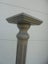 +-+-RUSTIC SOLID WOOD ARCHITECTURAL COLUMN STAND-+-+ Carousel 8
