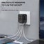 Universal Travel Adapter Worldwide All in One Carousel 5