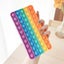 Pop Bubble Pencil Cases Stress Relieving Sensory Push Toy Carousel 4