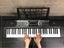 61 Key Electronic Piano Keyboard Electric Organ Digital Music Piano Carousel 3