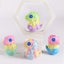 Stress Relief Toy Dinosaur Stress Relief Silicone Toys Squishy Antistress Part Carousel 3