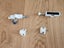 Door and window locks – 2 of each Carousel 1