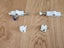 Door and window locks – 2 of each Carousel 2