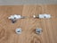 Door and window locks – 2 of each Carousel 3