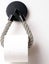 Toilet Roll Holder Without Drilling Industrial Toilet Roll Holder Towel Holder R Carousel 1