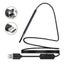 Endoscope With Usb Carousel 3