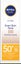 NIVEA SUN UV FACE EVEN SKIN TONE BB SPF 50+ Carousel 1