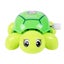 Clockwork Turtle Toy 3 Pcs Cute Animal Clockwork Tortoise Baby Turtles Toys In Carousel 4