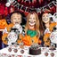 Halloween Decor Indoor Ornament Set Halloween Decor Balloon Kit Halloween Deco Carousel 5