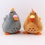 Big Rooster Plush Doll Cartoon Animal Doll Childrens Gift Carousel 4
