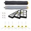 Vacuum Parts for iRobot Roomba 800 870 880 900 980 960 Spare Brushes filter Kit Carousel 1
