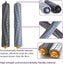 Vacuum Parts for iRobot Roomba 800 870 880 900 980 960 Spare Brushes filter Kit Carousel 11