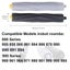 Vacuum Parts for iRobot Roomba 800 870 880 900 980 960 Spare Brushes filter Kit Carousel 13