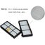 Vacuum Parts for iRobot Roomba 800 870 880 900 980 960 Spare Brushes filter Kit Carousel 18