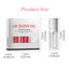 3PCS Lip Oil Hydrating Plumping Lip Coat For Lipstick Lipgloss Tinted Lips Glow Carousel 7