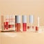 3PCS Lip Oil Hydrating Plumping Lip Coat For Lipstick Lipgloss Tinted Lips Glow Carousel 8