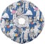 Protective Pet Collar, Soft Contour, Pet Collar, Anti Bite Collar For Cat, Pet Carousel 1