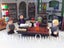 LEGO Harry Potter 76383 Hogwarts Potions Class Carousel 1