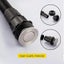 Glue-free Stainless Steel Plastic Drain Pipe Set 360degree Free Expansion Carousel 4