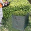 2pcs Yard Waste Container, Reusable Large Gardening Trash Leaf Bags Carousel 4