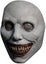 Halloween Smiling Demon Face Mask ?§C Scary Face Covering for Adults Carousel 1