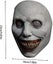 Halloween Smiling Demon Face Mask ?§C Scary Face Covering for Adults Carousel 3