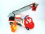®™DUPLO - 5682 Fire Truck (Has extendable Ladder on Swival base) ~Retired 2015~ Carousel 2