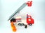 ®™DUPLO - 5682 Fire Truck (Has extendable Ladder on Swival base) ~Retired 2015~ Carousel 5
