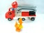 ®™DUPLO - 5682 Fire Truck (Has extendable Ladder on Swival base) ~Retired 2015~ Carousel 6