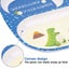 Anti-spill Pet Water Bowl, 1l Anti-spill Dog Drinking Bowl, Anti-spill Buoyancy Carousel 4
