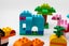 LEGO DUPLO Abundant Wildlife Creative Building Set 10853 Carousel 2