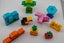 LEGO DUPLO Abundant Wildlife Creative Building Set 10853 Carousel 3