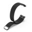 Fitbit Charge 5 Milanese Loop Strap Black Carousel 2