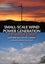 Small-Scale Wind Power Generation by Jamie Bull - Hardcover Carousel 1