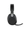 Jabra Evolve2 85 Bluetooth Headset with Charging Stand - MS, Stereo, USB-A (2... Carousel 2