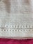 Babies white Beanie sz12 mth Carousel 2