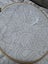 Embroidery Kit - Cushion Cover Traced Linen Kit 11976.10 by Myart Inc Hoop Carousel 4