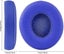 Solo2/solo3 Earpads Replacement Ear Cushion Parts Compatible With Beats By Dre S Carousel 2