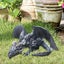 Brand New Large Squatting Dragon Statue Figure Statue Home Decor*Hot SALE Carousel 3