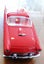 Joint Dinky / Matchbox: 1955 Ford Thunderbird. Made 1992. Mint Carousel 3