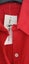 POLO shirt, red, s. XL? , NEW Carousel 4