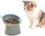 Cat Bowl Dog Bowl Raised Cat Bowl, Anti Vomiting Cat Bowl, Non-slip Food And Wat Carousel 1