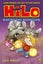 Hilo: Waking the Monsters Hilo: Waking the Monsters By Judd Winick (ISBN 9780241 Carousel 1