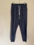 Navy sweatpants Carousel 1